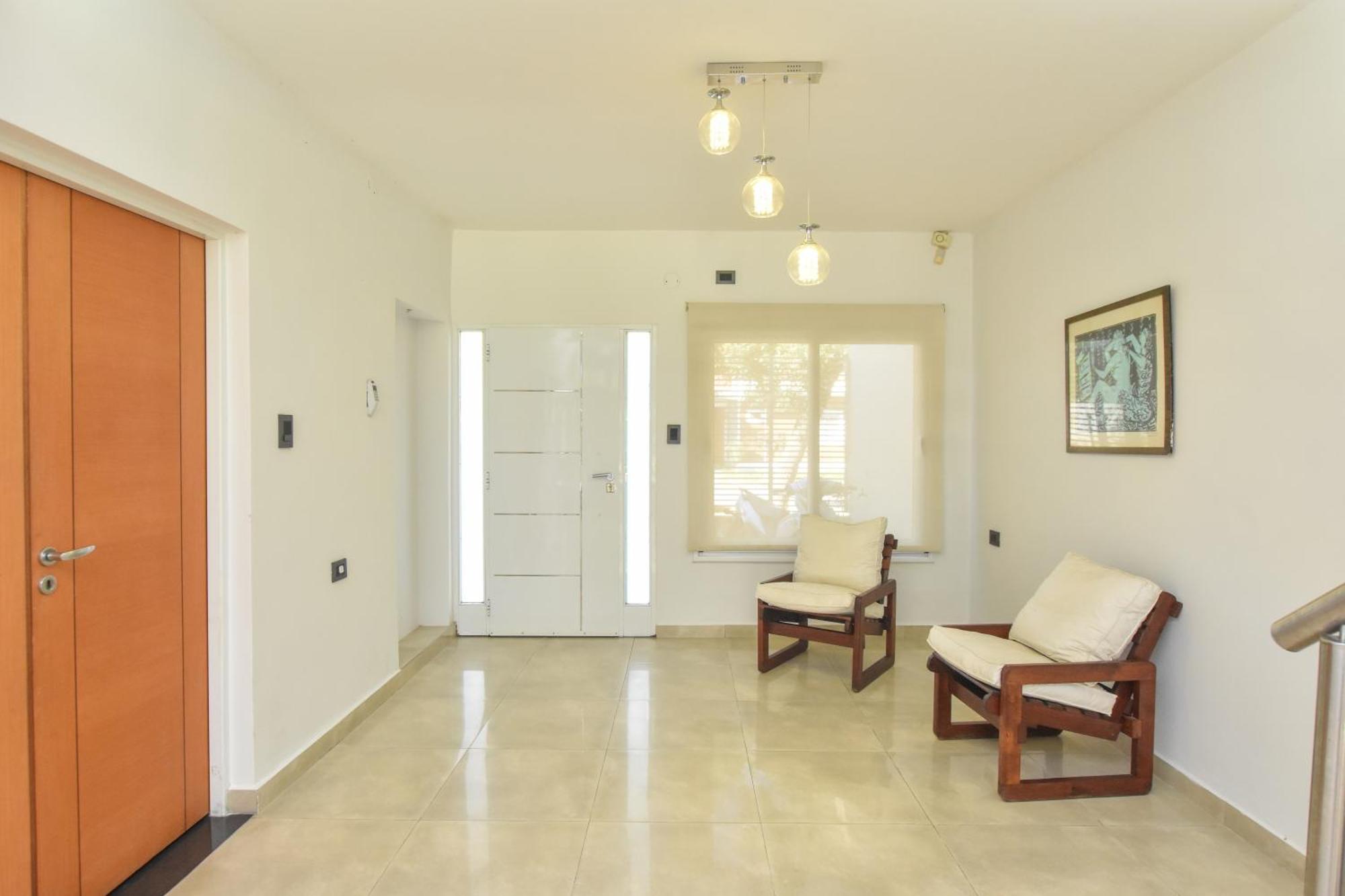 Casa Relax Διαμέρισμα Roque Sáenz Peña Εξωτερικό φωτογραφία