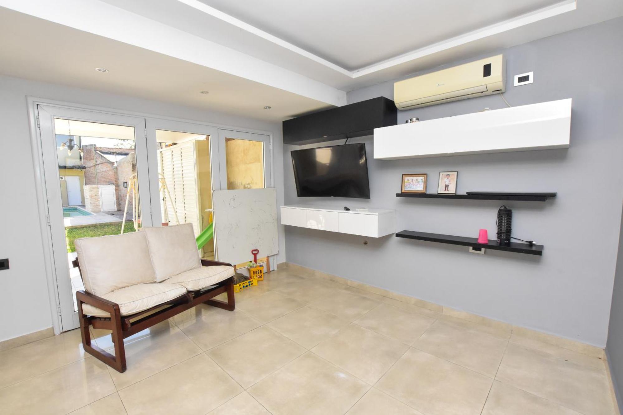 Casa Relax Διαμέρισμα Roque Sáenz Peña Εξωτερικό φωτογραφία