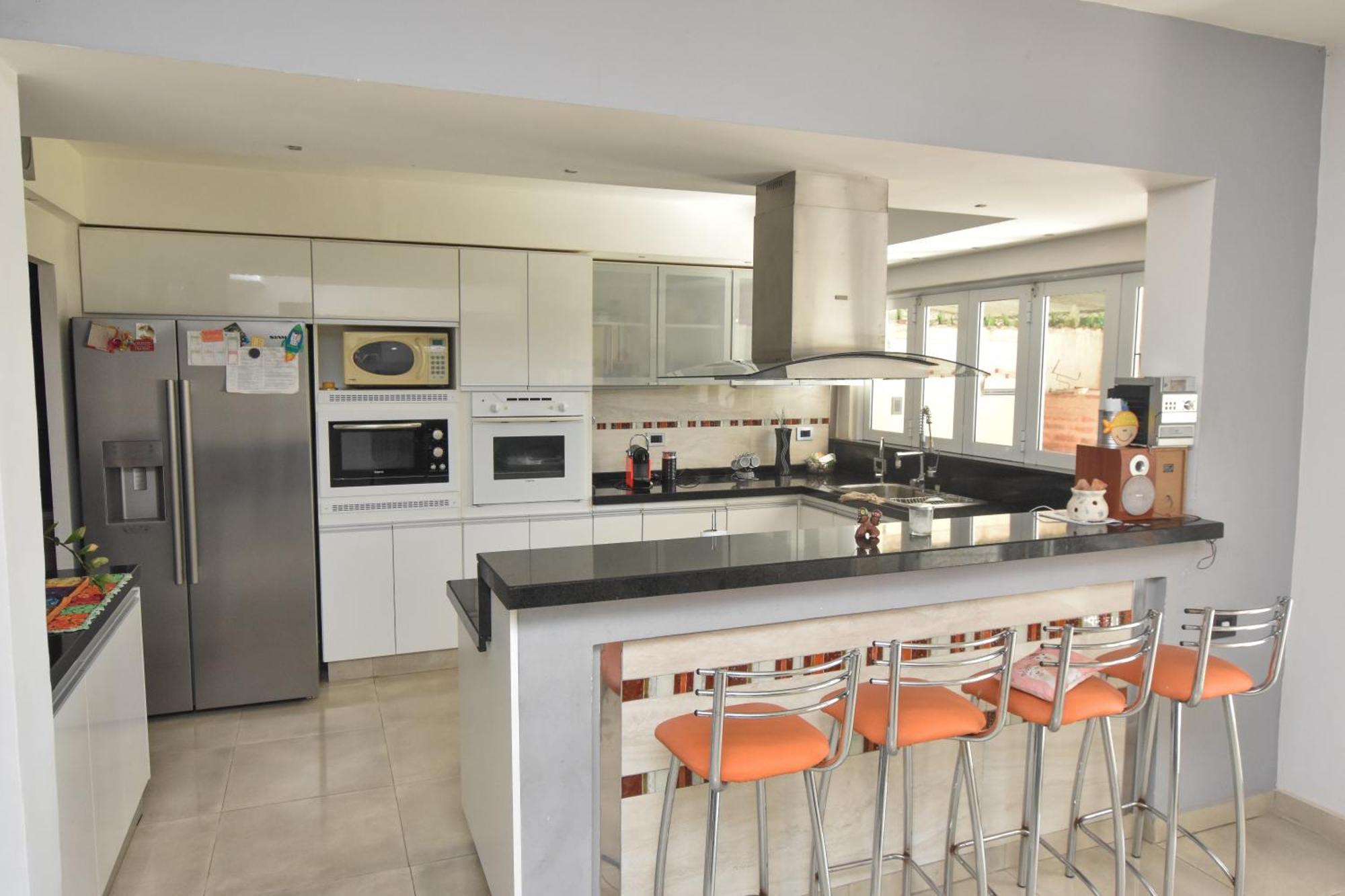 Casa Relax Διαμέρισμα Roque Sáenz Peña Εξωτερικό φωτογραφία