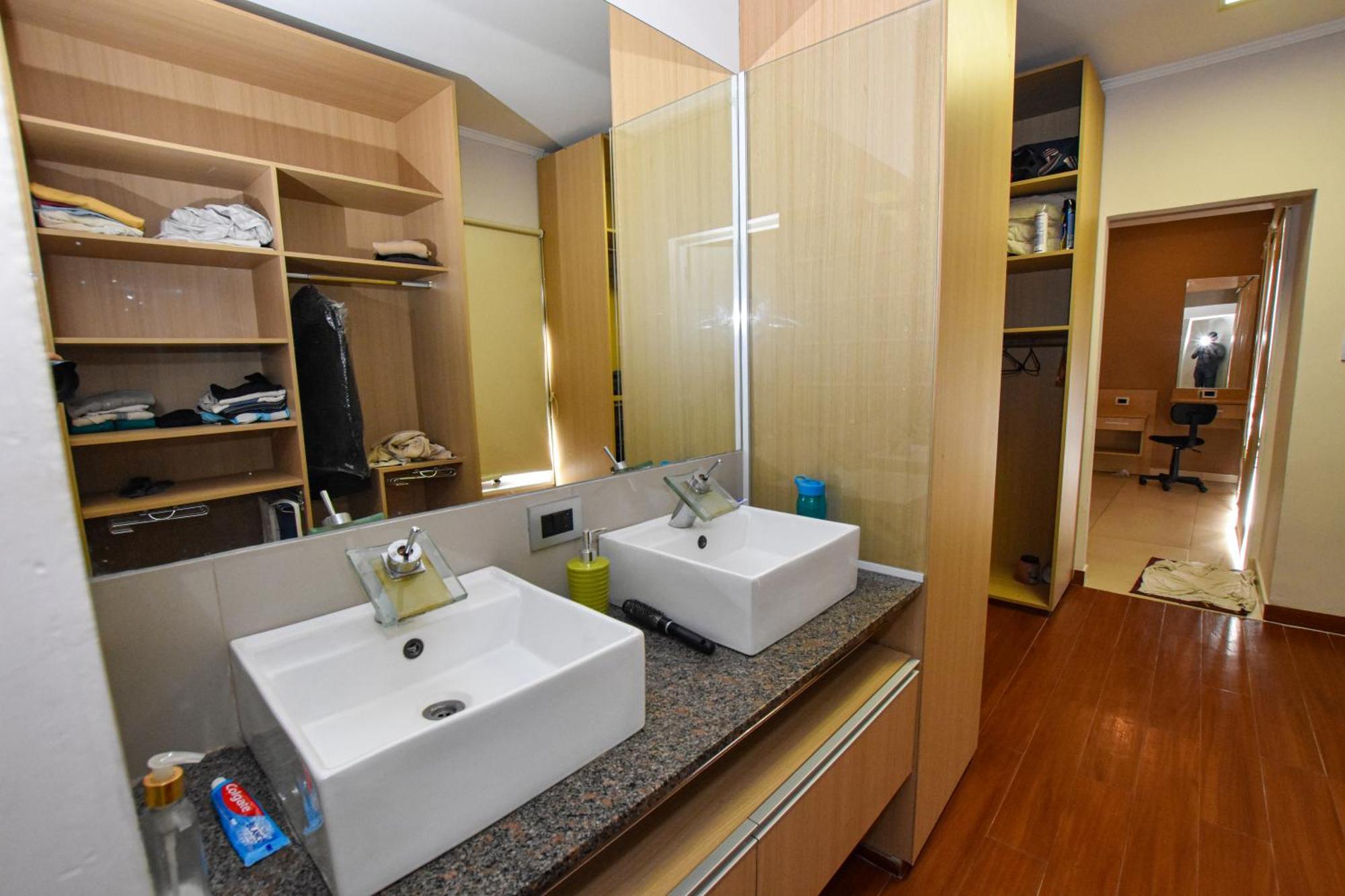 Casa Relax Διαμέρισμα Roque Sáenz Peña Εξωτερικό φωτογραφία