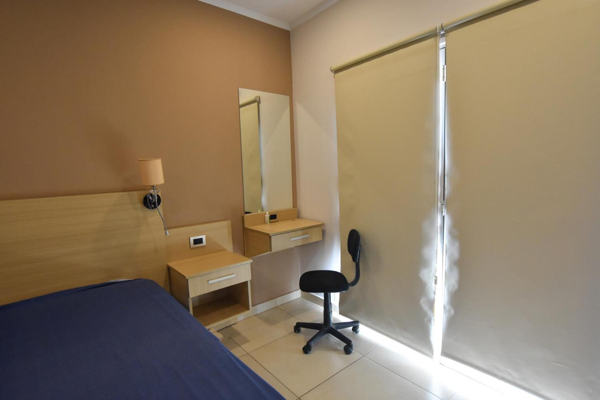 Casa Relax Διαμέρισμα Roque Sáenz Peña Εξωτερικό φωτογραφία