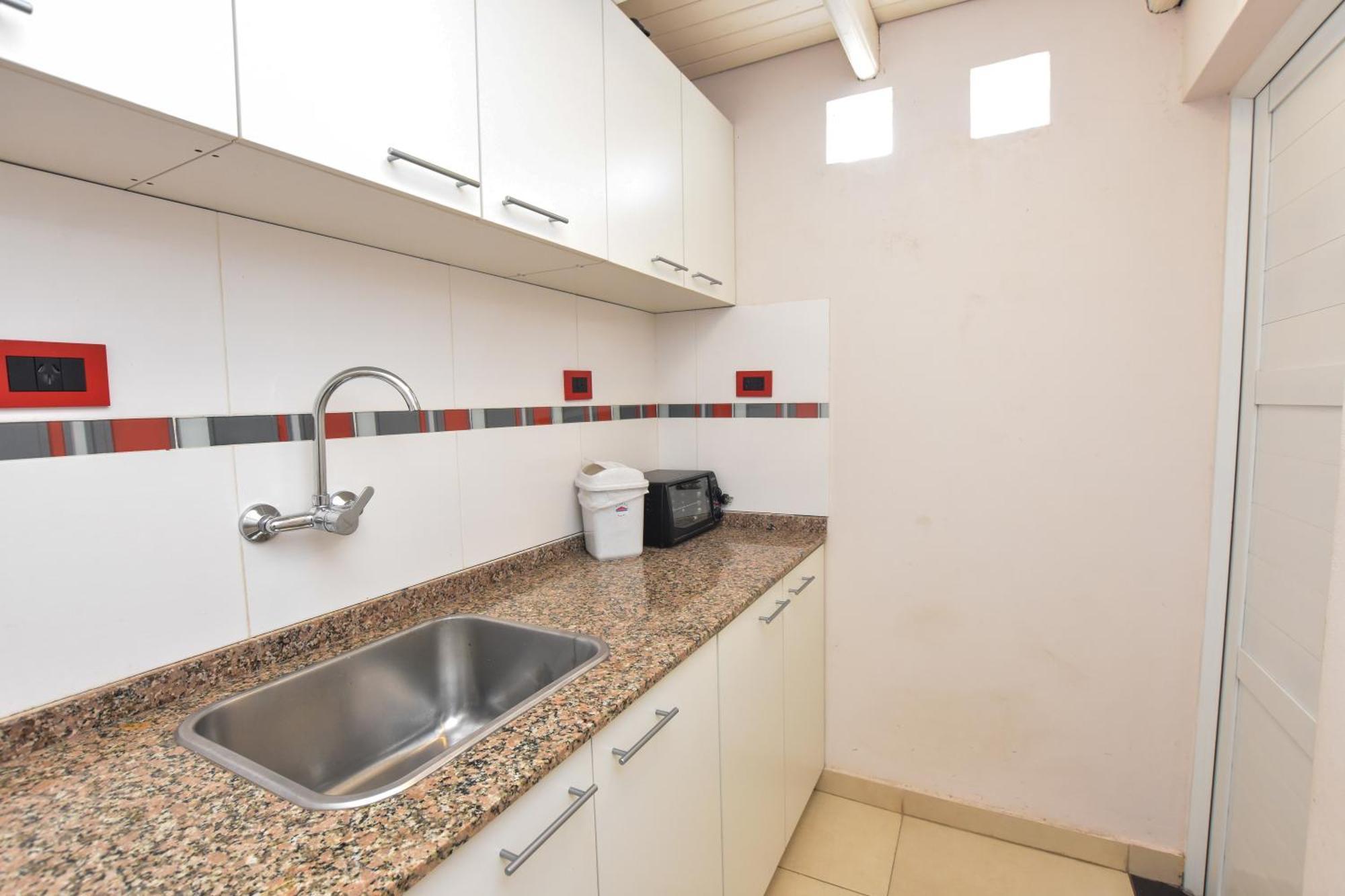 Casa Relax Διαμέρισμα Roque Sáenz Peña Εξωτερικό φωτογραφία