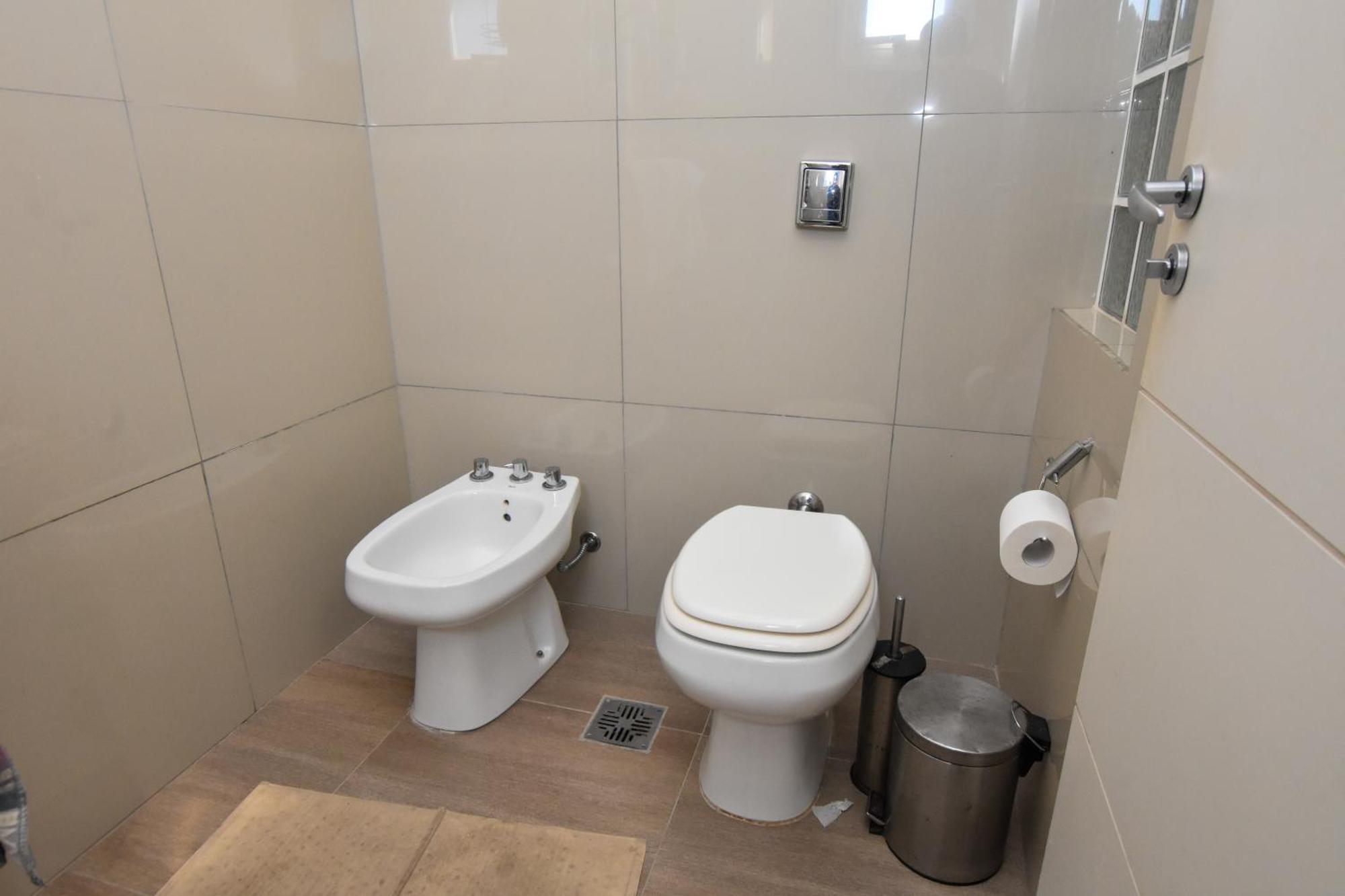 Casa Relax Διαμέρισμα Roque Sáenz Peña Εξωτερικό φωτογραφία