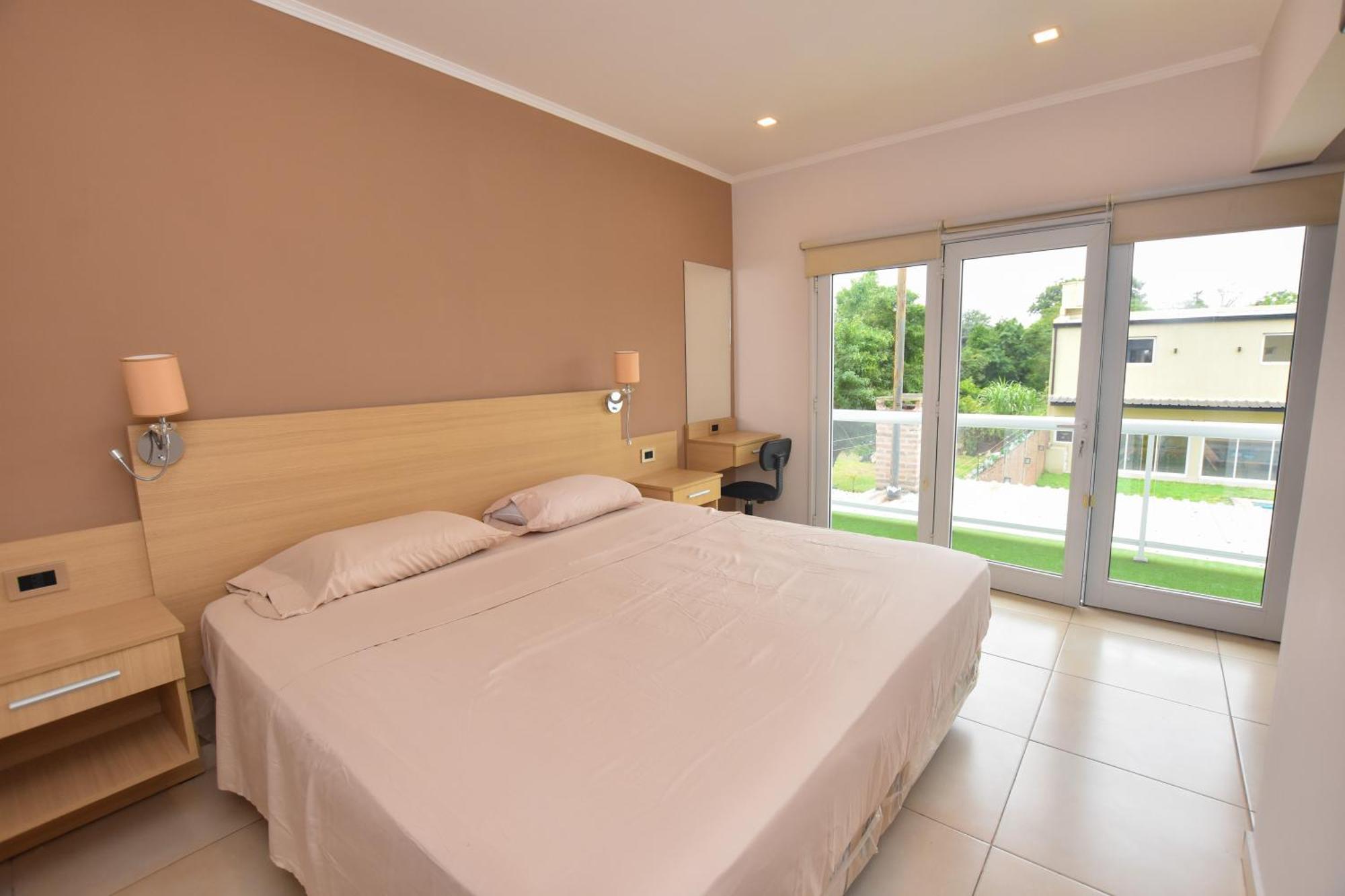 Casa Relax Διαμέρισμα Roque Sáenz Peña Εξωτερικό φωτογραφία