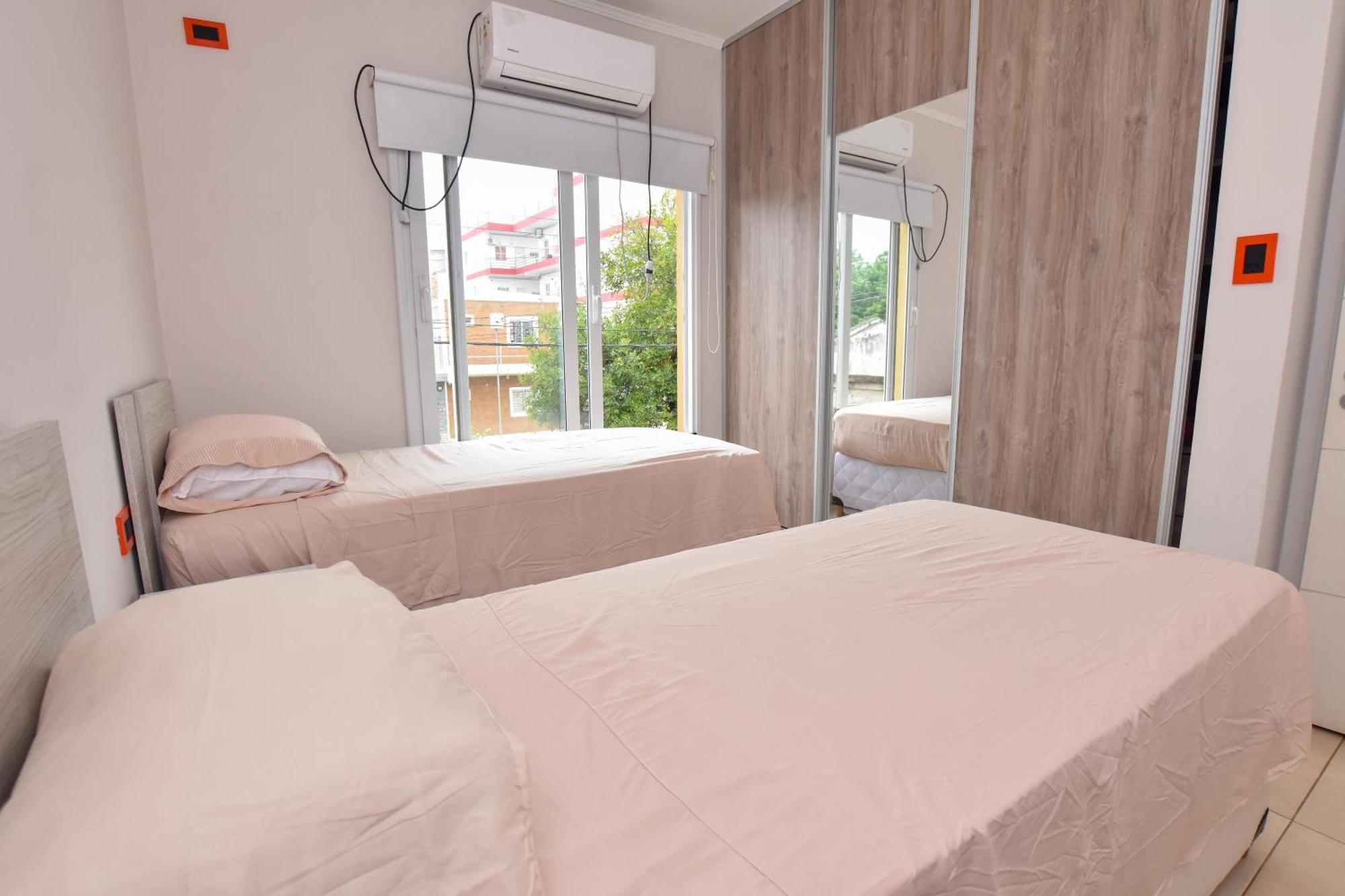 Casa Relax Διαμέρισμα Roque Sáenz Peña Εξωτερικό φωτογραφία